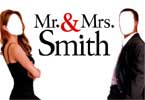 Mr. & Mrs. Smith